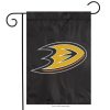 Anaheim Ducks Licensed NHL Garden / Window Flag | Sports Garden Flags Sports