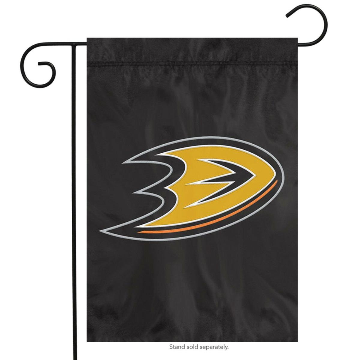 Anaheim Ducks Licensed NHL Garden / Window Flag | Sports Garden Flags Sports