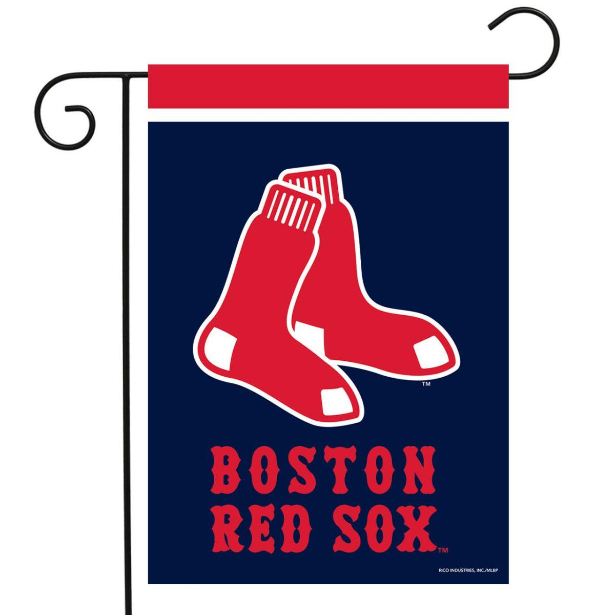 Boston Red Sox MLB Licensed Garden Flag | Sports Garden Flags Sports