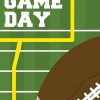 Game Day Football Garden Flag | Seasons Everyday Seasons