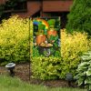 Irish Gnomes St. Patrick’s Day Garden Flag | Holidays Garden Flags Holidays