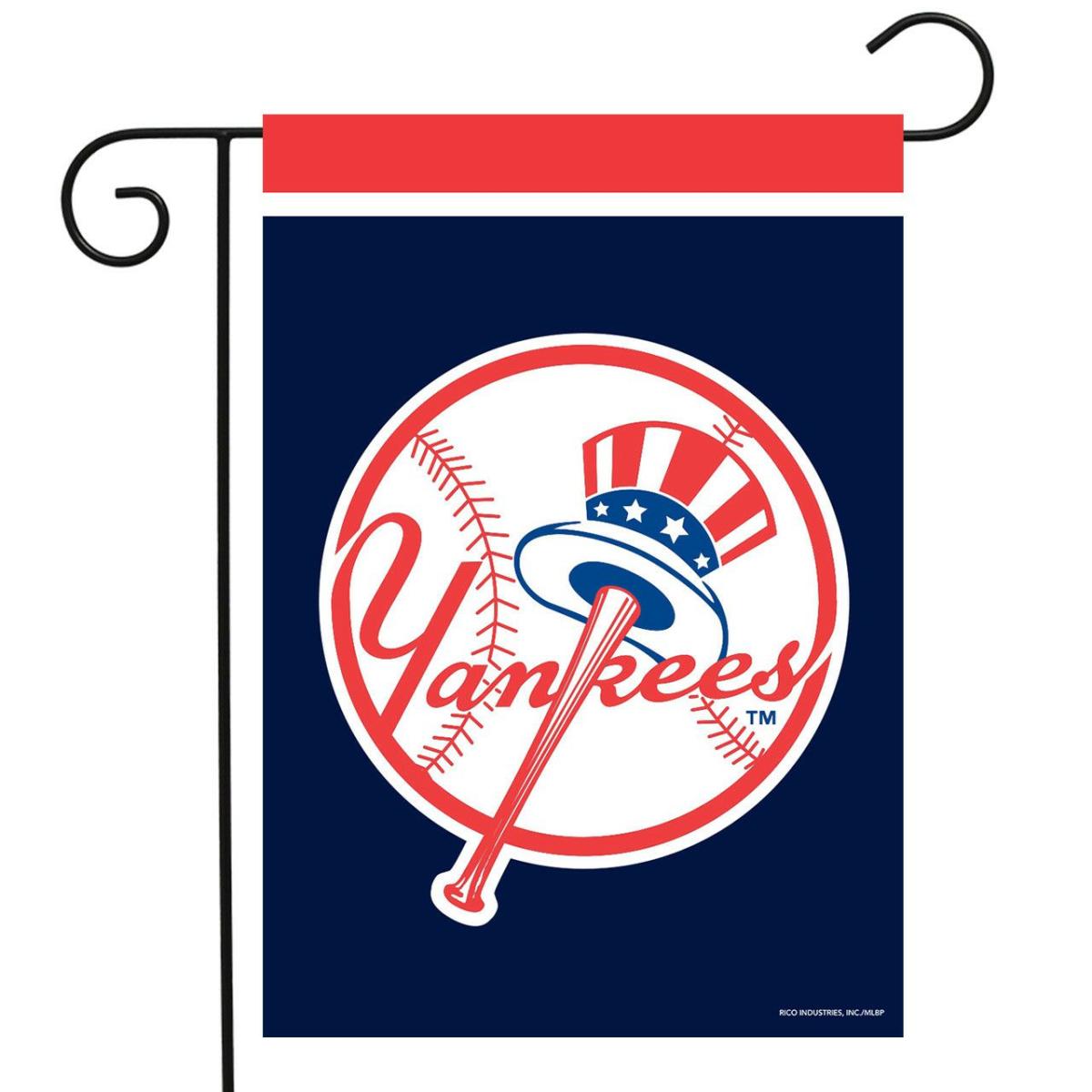 New York Yankees MLB Licensed Garden Flag | Sports Garden Flags Sports