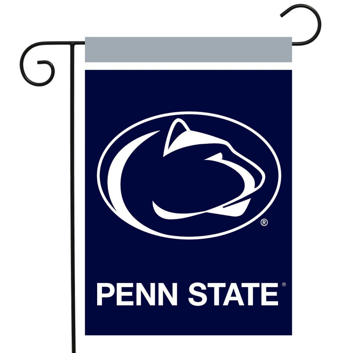 Penn State Nittany Lions Licensed Garden Flag | Sports Garden Flags Sports