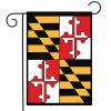 State of Maryland Garden Flag | Themes Everyday Seasons