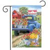 Day On The Farm Spring Garden Flag | Themes Everyday Seasons