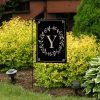 Briarwood Lane Classic Monogram Letter Y Garden Flag | Themes Everyday Seasons