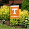 Tennessee Volunteers NCAA Licensed Garden Flag | Sports Garden Flags Sports