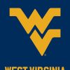 West Virginia Mountaineers NCAA Licensed Garden Flag | Sports Garden Flags Sports